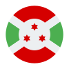بوروندی